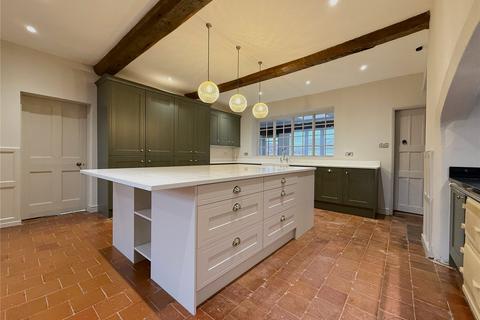 undefined, Sutton Hall, Sutton Maddock, Shifnal, Shropshire