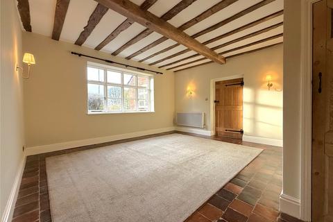 undefined, Sutton Hall, Sutton Maddock, Shifnal, Shropshire