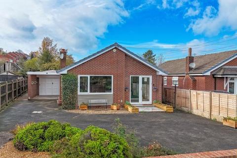 2 bedroom detached bungalow for sale, Ogley Hay Road, Burntwood, WS7 2PH