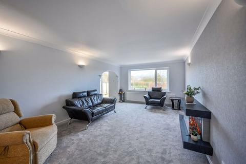 2 bedroom detached bungalow for sale, Ogley Hay Road, Burntwood, WS7 2PH