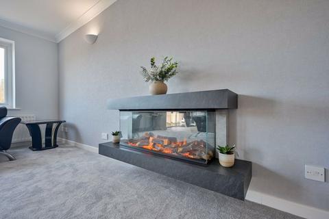 2 bedroom detached bungalow for sale, Ogley Hay Road, Burntwood, WS7 2PH