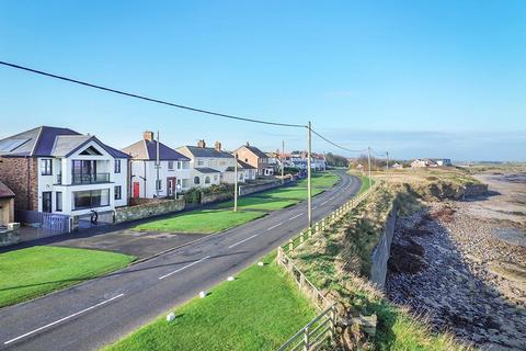 3 bedroom detached house for sale, Harbour Road, Beadnell, Chathill, Northumberland