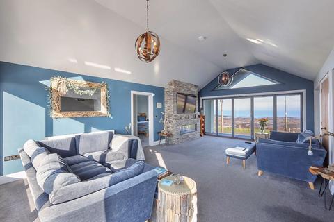 3 bedroom detached house for sale, Harbour Road, Beadnell, Chathill, Northumberland