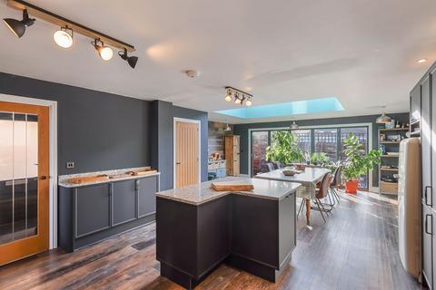 3 bedroom detached house for sale, Harbour Road, Beadnell, Chathill, Northumberland