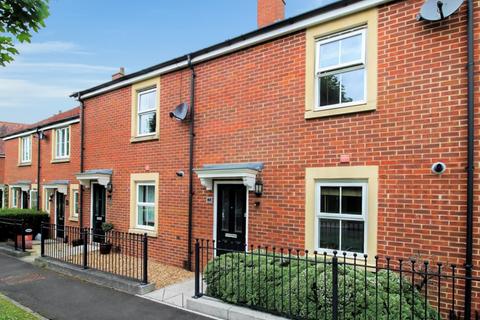 undefined, Eastbury Way, Swindon SN25
