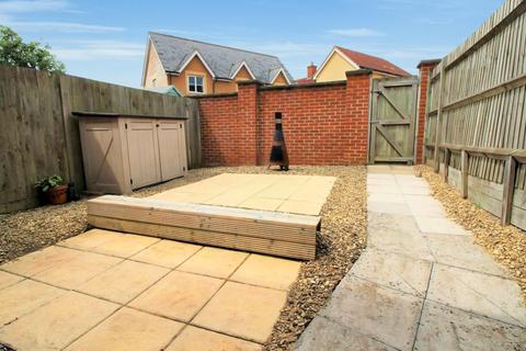 undefined, Eastbury Way, Swindon SN25