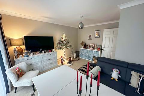 undefined, Eastbury Way, Swindon SN25