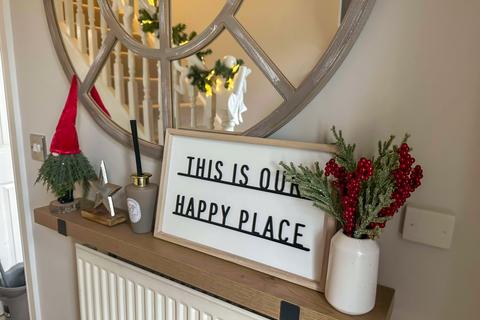 undefined, Eastbury Way, Swindon SN25