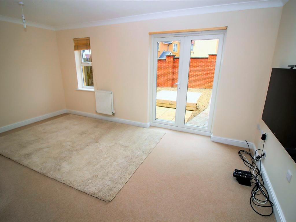 Living-room dining-area part2