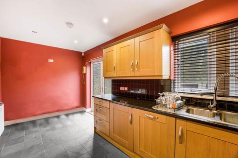 undefined, Badger Wood, Todmorden, OL14 6BB