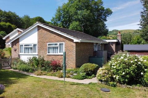 3 bedroom detached bungalow for sale, Steyning