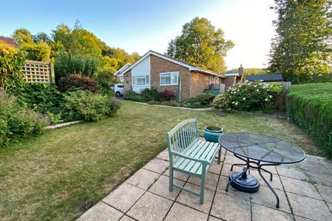 3 bedroom detached bungalow for sale, Steyning