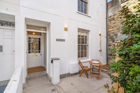 undefined, Street-An-Pol, St. Ives TR26