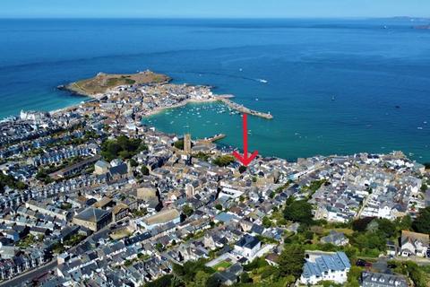 4 bedroom terraced house for sale, Street-An-Pol, St. Ives TR26