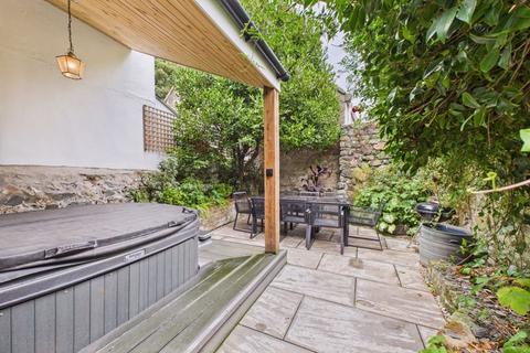 4 bedroom terraced house for sale, Street-An-Pol, St. Ives TR26