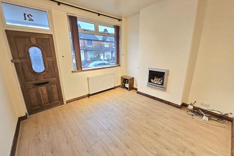 undefined, Lime Grove, Sutton Coldfield, B73 5JN