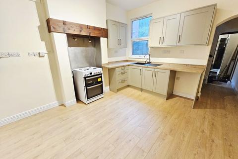 undefined, Lime Grove, Sutton Coldfield, B73 5JN