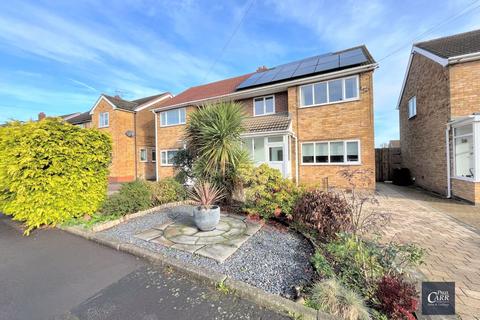 Laneside Avenue, Streetly, Sutton Coldfield