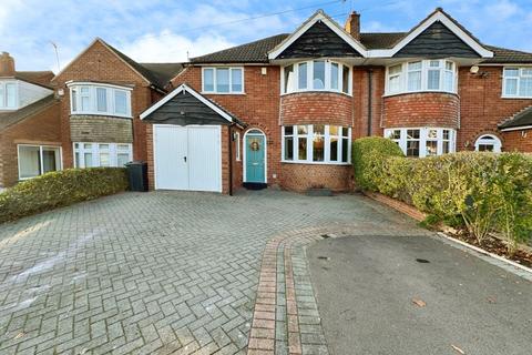 Calthorpe Road, Walsall, WS5 3LY