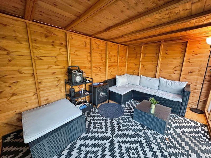 Summer House