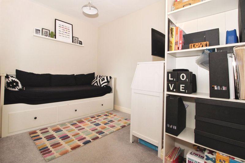 Study/Bedroom 4