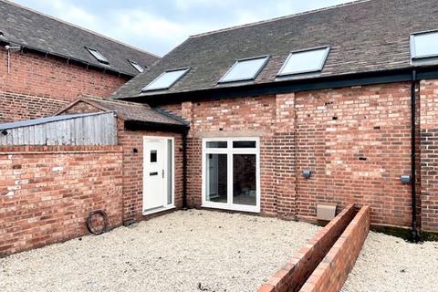 3 bedroom property for sale, Plot 3, Lupin Farm Cottage, Alrewas Road, Burton-On-Trent