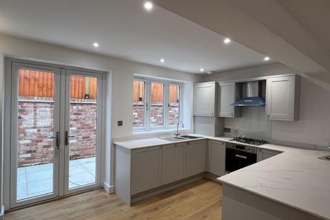 3 bedroom property for sale, Plot 3, Lupin Farm Cottage, Alrewas Road, Burton-On-Trent
