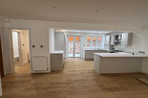 undefined, Plot 3, Lupin Farm Cottage, Alrewas Road, Burton-On-Trent