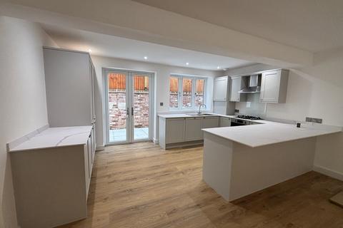 undefined, Plot 3, Lupin Farm Cottage, Alrewas Road, Burton-On-Trent