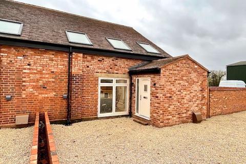 3 bedroom property for sale, Plot 4, Lupin Farm Dairy, Alrewas Road, Burton-On-Trent