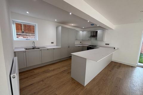 undefined, Plot 4, Lupin Farm Dairy, Alrewas Road, Burton-On-Trent