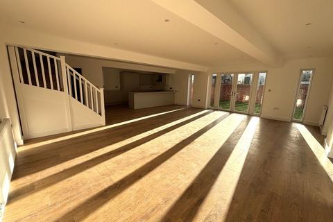 undefined, Plot 4, Lupin Farm Dairy, Alrewas Road, Burton-On-Trent