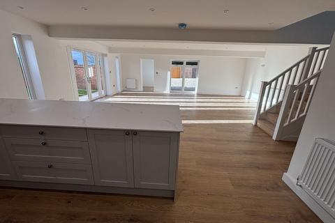 undefined, Plot 4, Lupin Farm Dairy, Alrewas Road, Burton-On-Trent