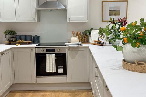 undefined, Plot 4, Lupin Farm Dairy, Alrewas Road, Burton-On-Trent