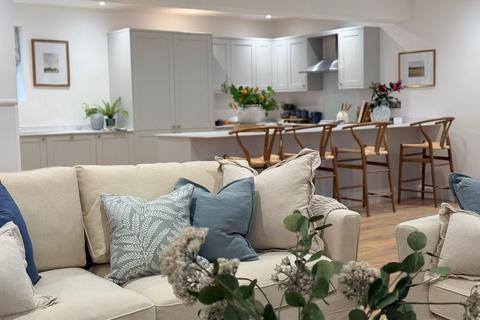 undefined, Plot 4, Lupin Farm Dairy, Alrewas Road, Burton-On-Trent