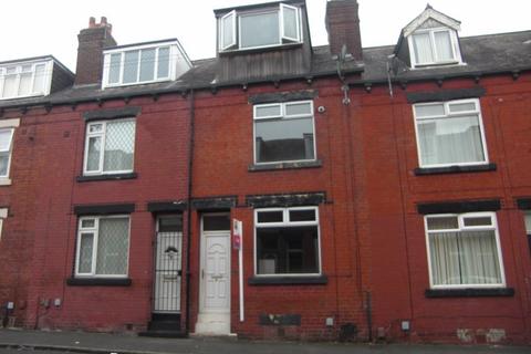 2 bedroom terraced house for sale, Dawlish Road, Leeds LS9