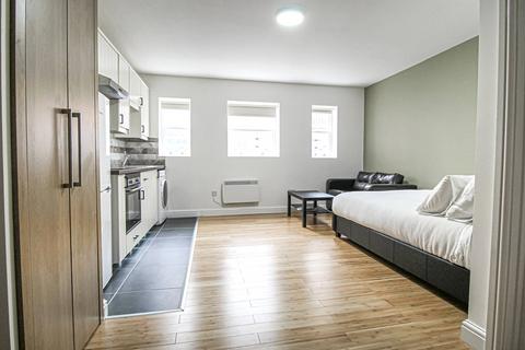 undefined, Apt 3, George House, Piccadilly Court YO1