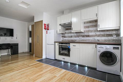 undefined, Apt 3, George House, Piccadilly Court YO1