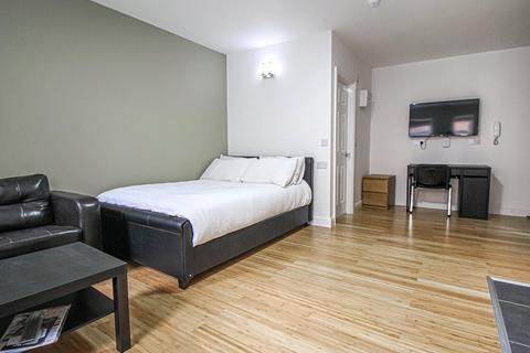 undefined, Apt 3, George House, Piccadilly Court YO1