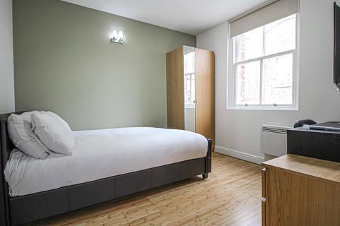 undefined, Apt 13, George House, Piccadilly Court YO1