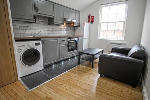 undefined, Apt 13, George House, Piccadilly Court YO1