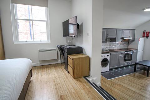 undefined, Apt 13, George House, Piccadilly Court YO1