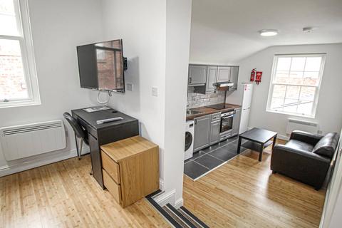 undefined, Apt 13, George House, Piccadilly Court YO1