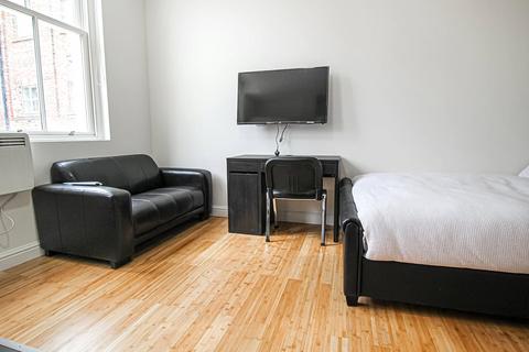 undefined, Apt 1, George House, Piccadilly Court YO1