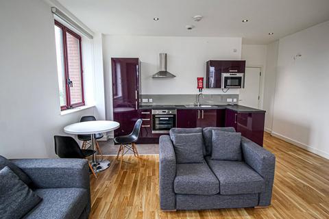 2 bedroom apartment to rent, Apt 74, Q One Residence, Wade Lane LS2