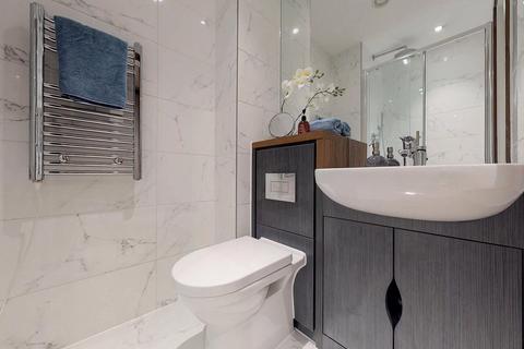 Studio to rent, Apt 23, Oasis Residence, 73 Cookridge Street LS2