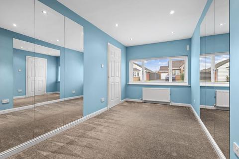 5 bedroom detached house for sale, Bute Road, Cumnock, KA18 1BE
