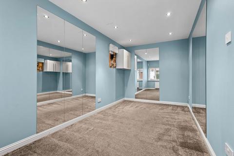 46 Bute Road, Cumnock, KA18 1BE