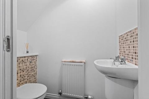 46 Bute Road, Cumnock, KA18 1BE