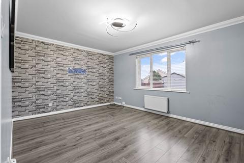 46 Bute Road, Cumnock, KA18 1BE
